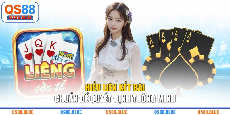 Hiểu liên kết bài chuẩn để quyết định thông minh